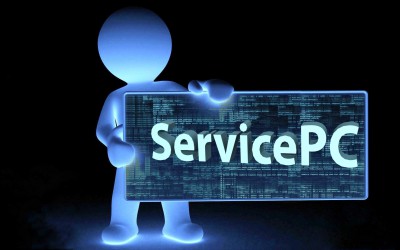 Service-PC