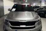 Продам автомобиль KIA SELTOS 2022 г.в.