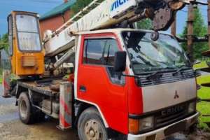 Объявление №52363 : Аренда ямобура