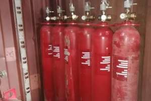 Объявление №52384 : Купим/Утилизируем хладон/фреон всех марок