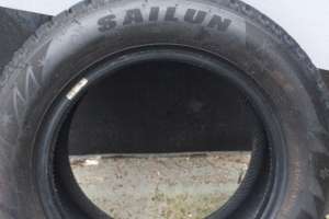 Объявление №52436 : Шины