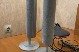 Объявление №52471 : Компактные колонки 