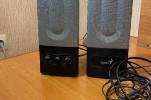 Объявление №52472 : Компактные колонки 