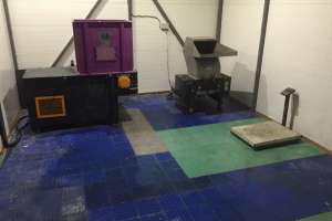 Объявление №52535 : Услуги дробления и переработки пластика