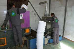 Объявление №52537 : Завод по переработке пластмасс — ваш надежный партнер в сфере полимеров