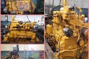 Объявление №52682 : Ремонт двигателей ЯМЗ, КАМАЗ, Д-160, А-01, Д-245