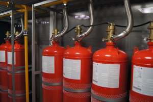 Объявление №52703 : Купим модули пожаротушения подлежащие замене