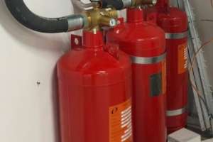 Объявление №52862 : Куплю хладон фреон баллоны пожаротушения