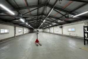 Объявление №52871 : Производственное помещение в аренду