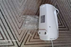 Объявление №52883 : Миксер