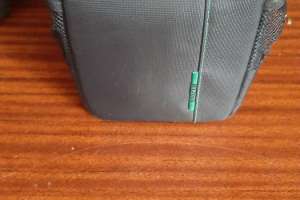 Объявление №52886 : Сумочка для фотоаппарата