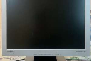 Объявление №52908 : монитор