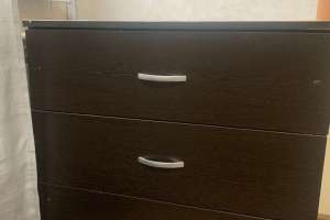 Объявление №52910 : комод