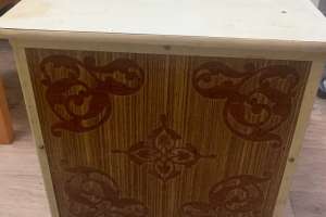 Объявление №52911 : контенер для овощей