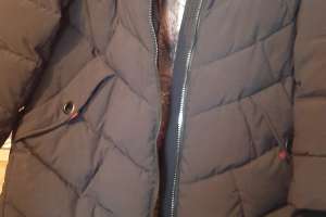 Объявление №52935 : Пуховик