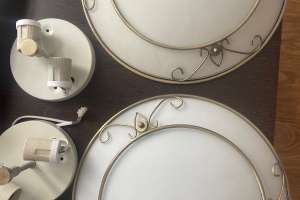 Объявление №52991 : светильник потолочный