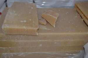 Объявление №52996 : Наши потребности Гач парафин-сырец, отходы парафина