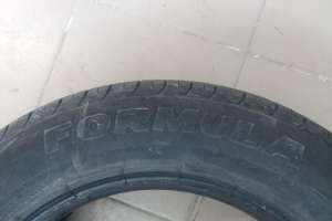 Объявление №53023 : Продам шины!