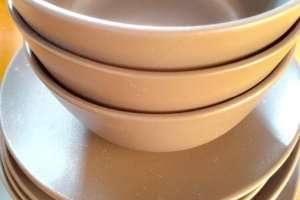 Объявление №53041 :  Посуда