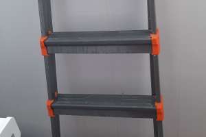 Объявление №53086 : Стремянка