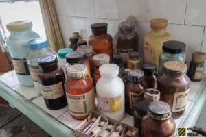 Объявление №53185 : Покупаем неликвиды лабораторий