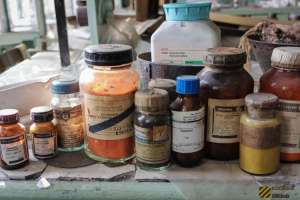 Объявление №53188 : Утилизация реактивов в Новосибирске