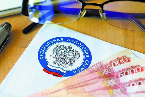 В России началась Декларационная кампания 2023 года.
