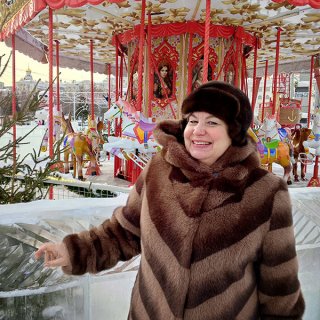 Татьяна Нечаева