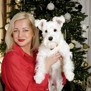 Широкова Ольга