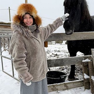 Мальцева Светлана