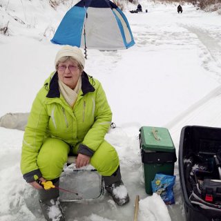 Попова Светлана