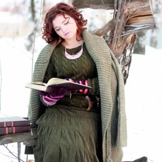 Шакирова Людмила