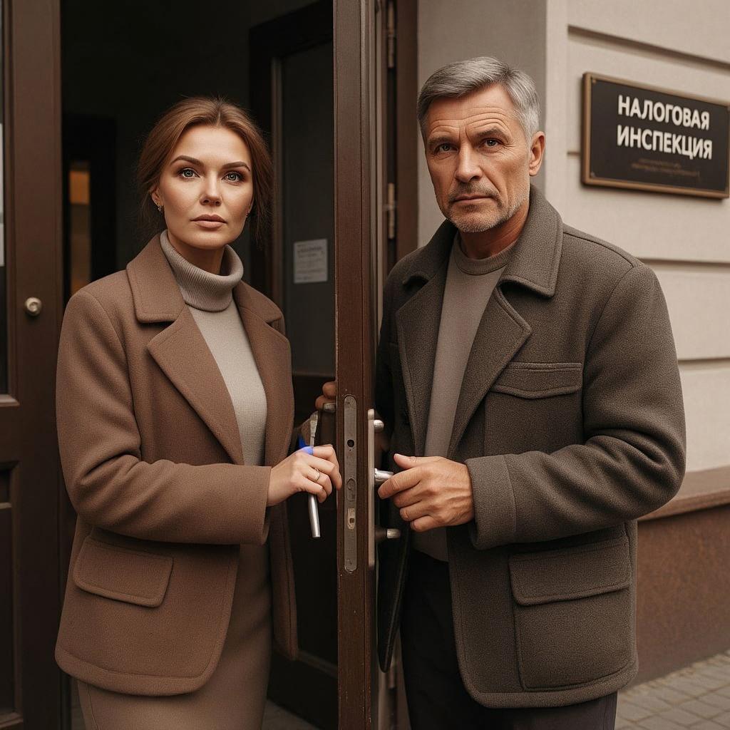 Предпенсионеры и налоги