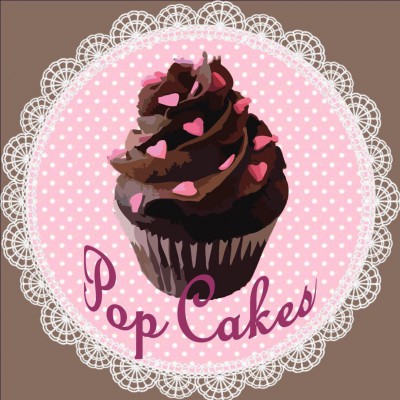 Pop cakes