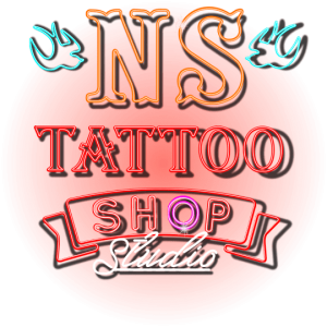салон татуировки NS-Tattoo
