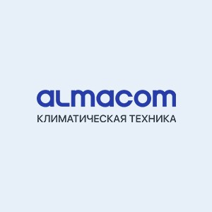 Almacom - интернет-магазин климатической техники