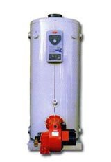 Котел напольный газовый 58,1 кВт Olympia OLB-500 G-R