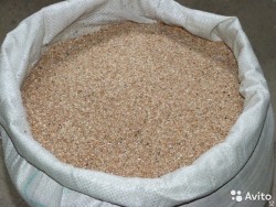 Комбикорм пшеница дроблёная 40 кг (другой производитель)