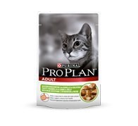 Влажный корм для взрослых кошек - Pro Plan® Adult