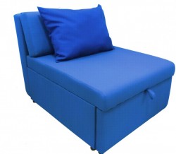 Кресло-кровать Некст NeoAzure