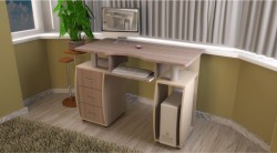 Компьютерный стол Касабланка-5