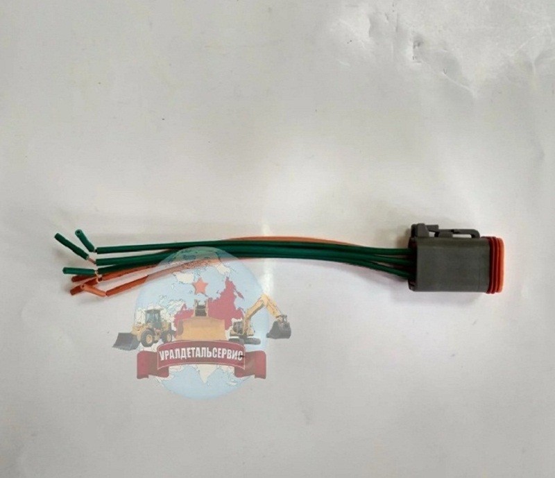 konnektor-fary-6-pin-uds-1106