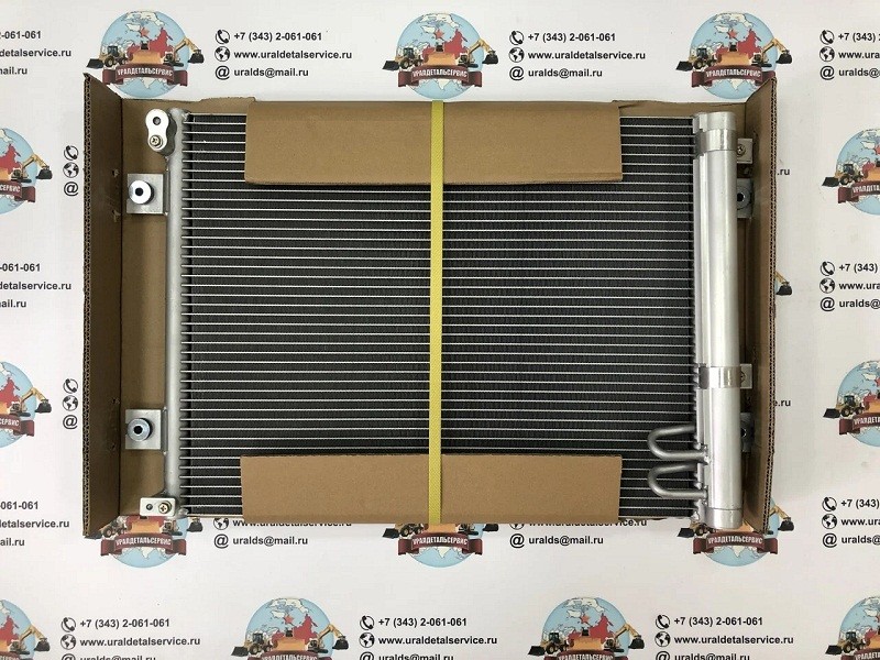 radiator-konditsionera-kondensator-20y-810-1221