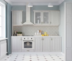 кухня Империя