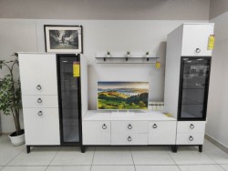 Гостиная Шарлиз